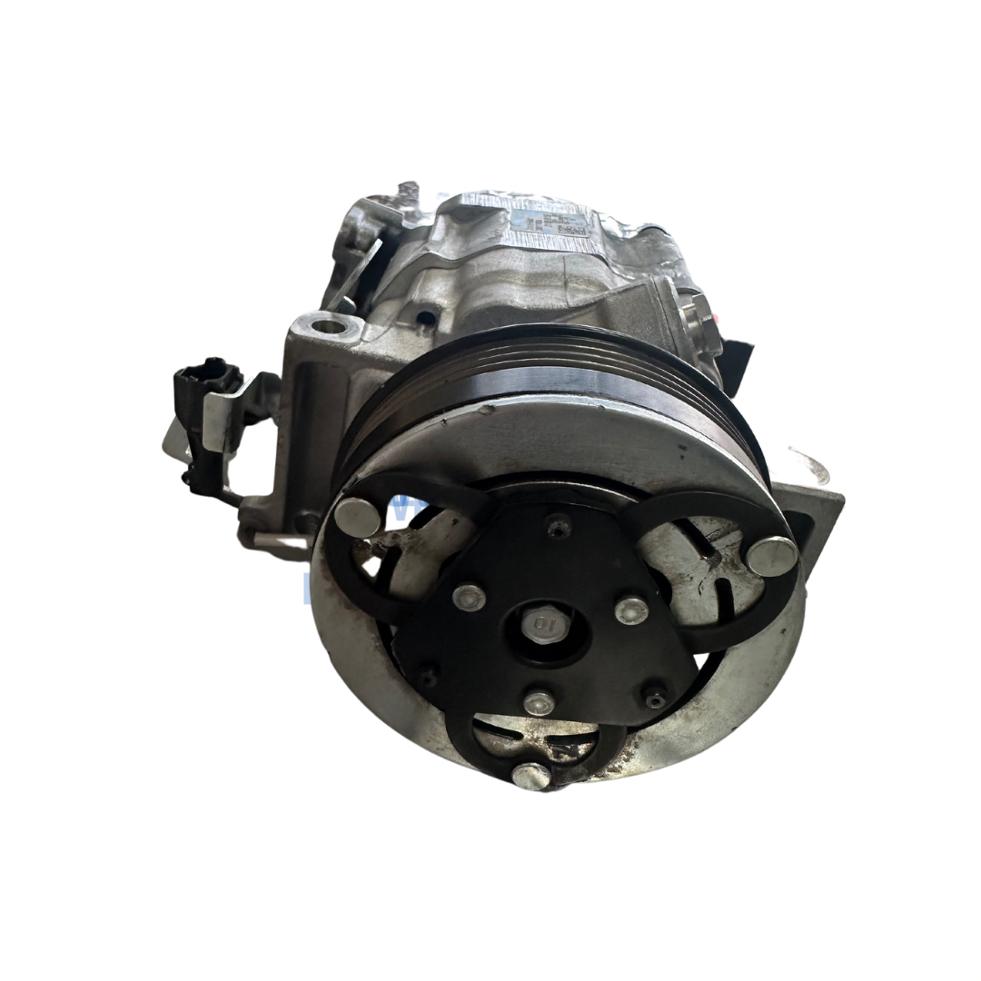 2008-2010 Subaru Impreza 2.5L