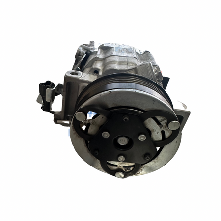 2008-2010 Subaru Impreza 2.5L