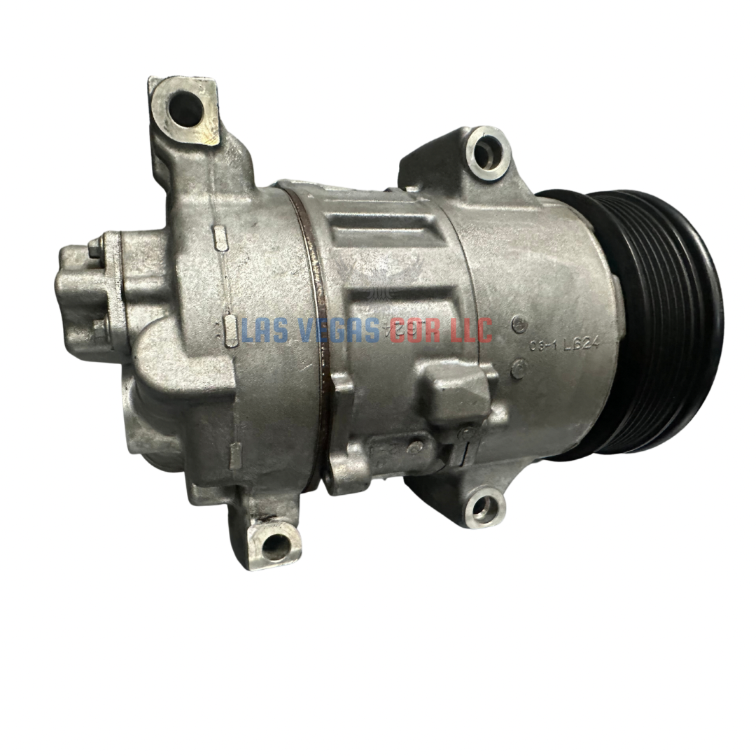 2009-2010 Toyota Matrix 1.8L