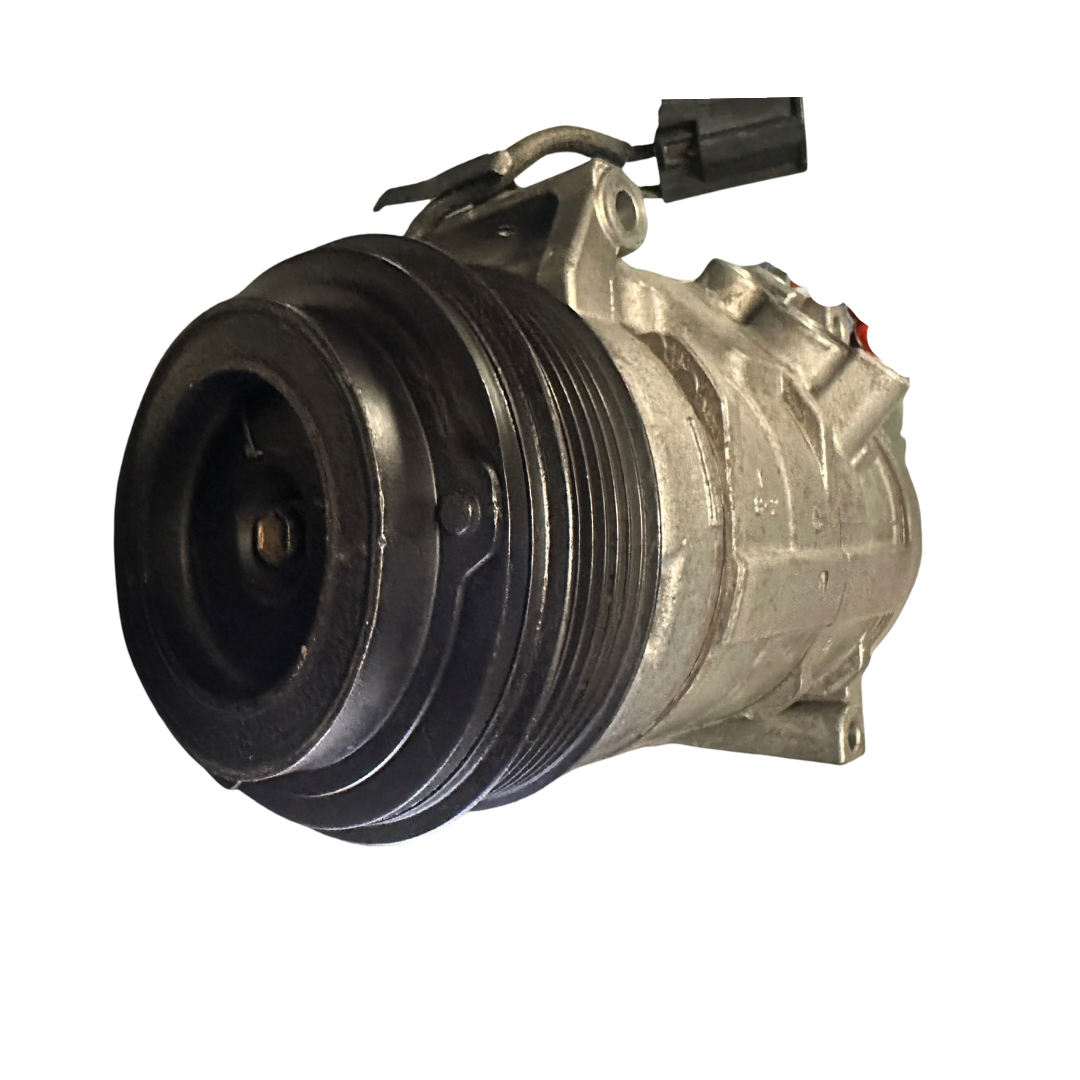 2007-2010 Saturn Outlook 3.6L