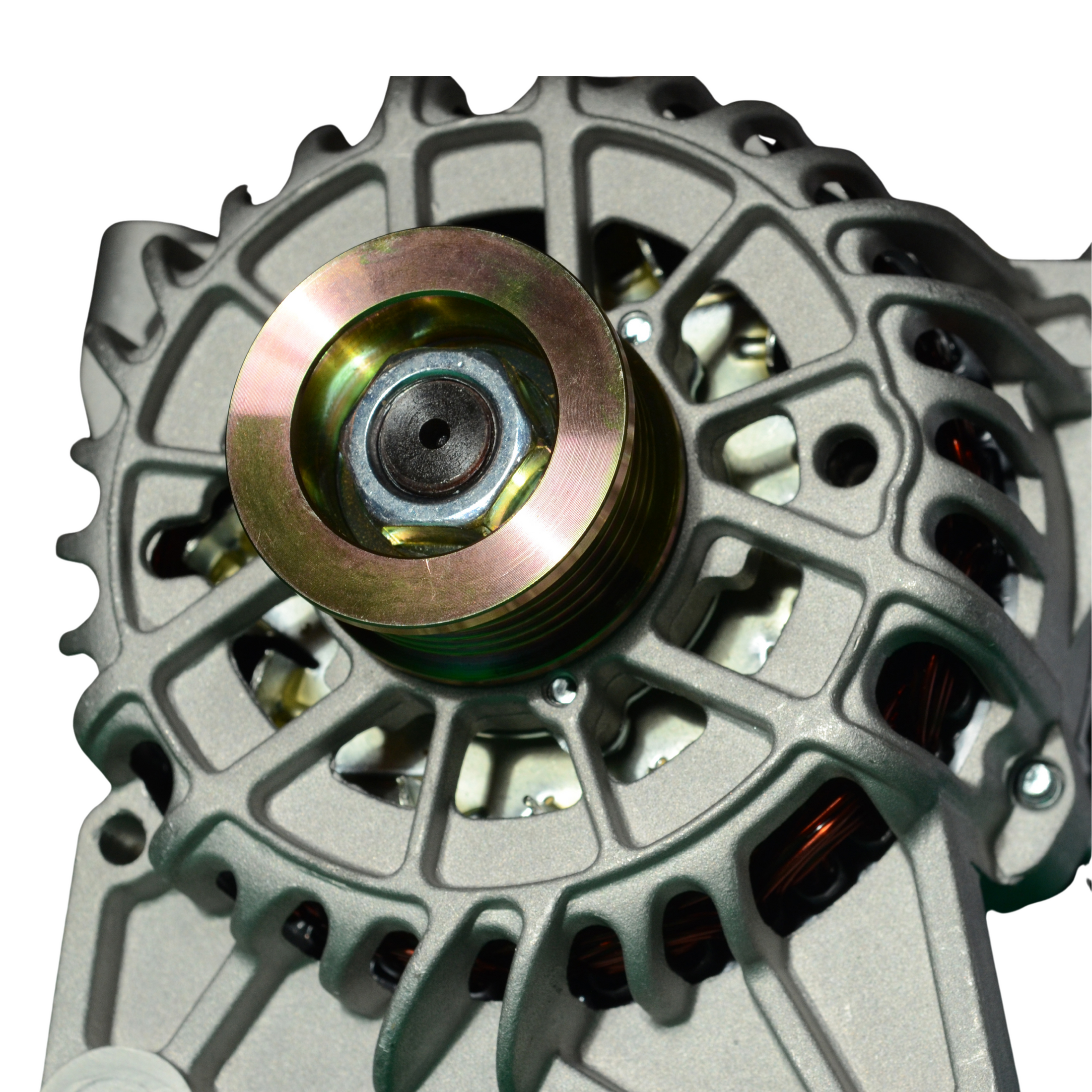 Las Vegas cor offers a wide range of top-notch alternators to meet your power needs. Whether you need a replacement  alternator or an industrial .