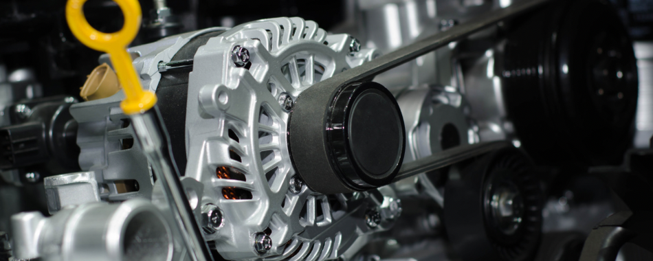 Las Vegas cor offers a wide range of top-notch alternators to meet your power needs. Whether you need a replacement  alternator or an industrial .