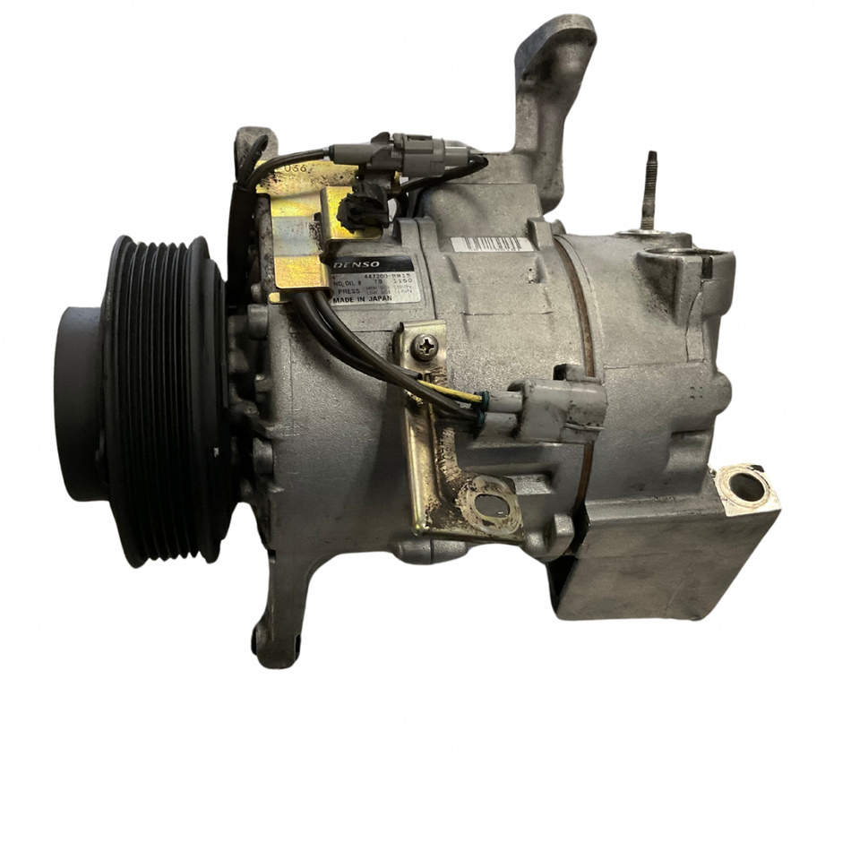 1998 TO 2005 LEXUS GS300 A/C COMPRESSOR