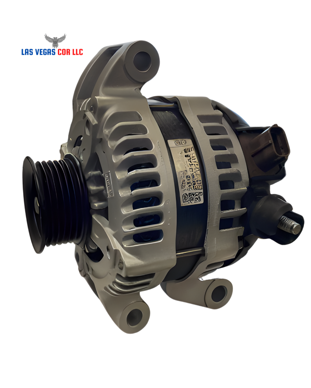 DENSO TN104211-8940 ALTERNATOR