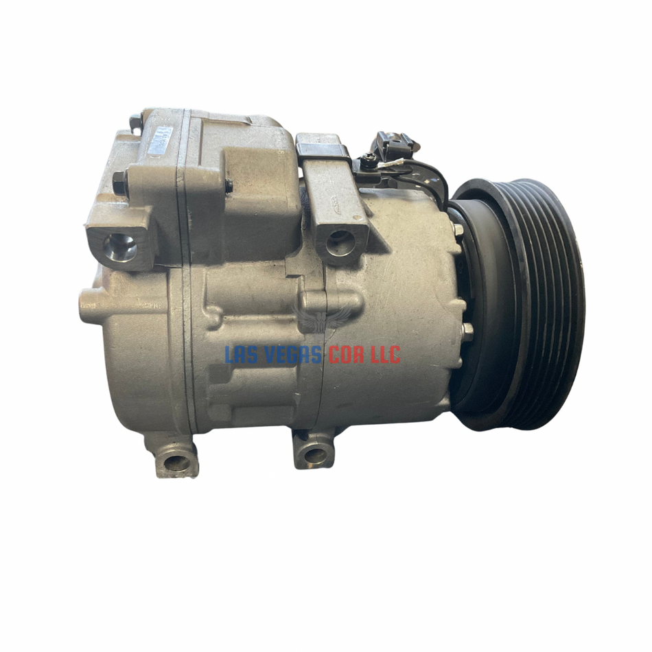 2011 KIA SORENTO AC COMPRESSOR