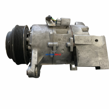 Used A/C compressor with clutch for 2001-2005 Lexus IS300. Guaranteed working condition. Includes a 1-Month warranty. Perfect fit for IS300 models. Order now!