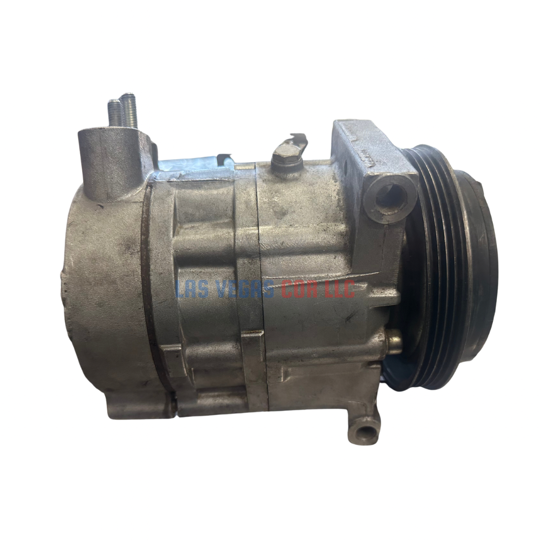 used A/C compressor in good working condition, compatible with the following 2003-2004 Nissan 350Z models: