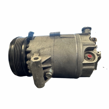 High-quality AC compressor for car cooling systems"