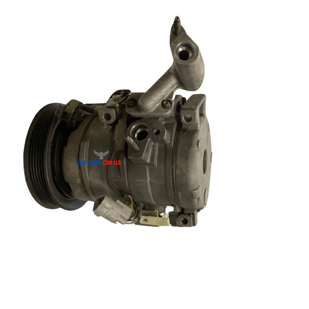 Replacement AC compressor for vehicles"