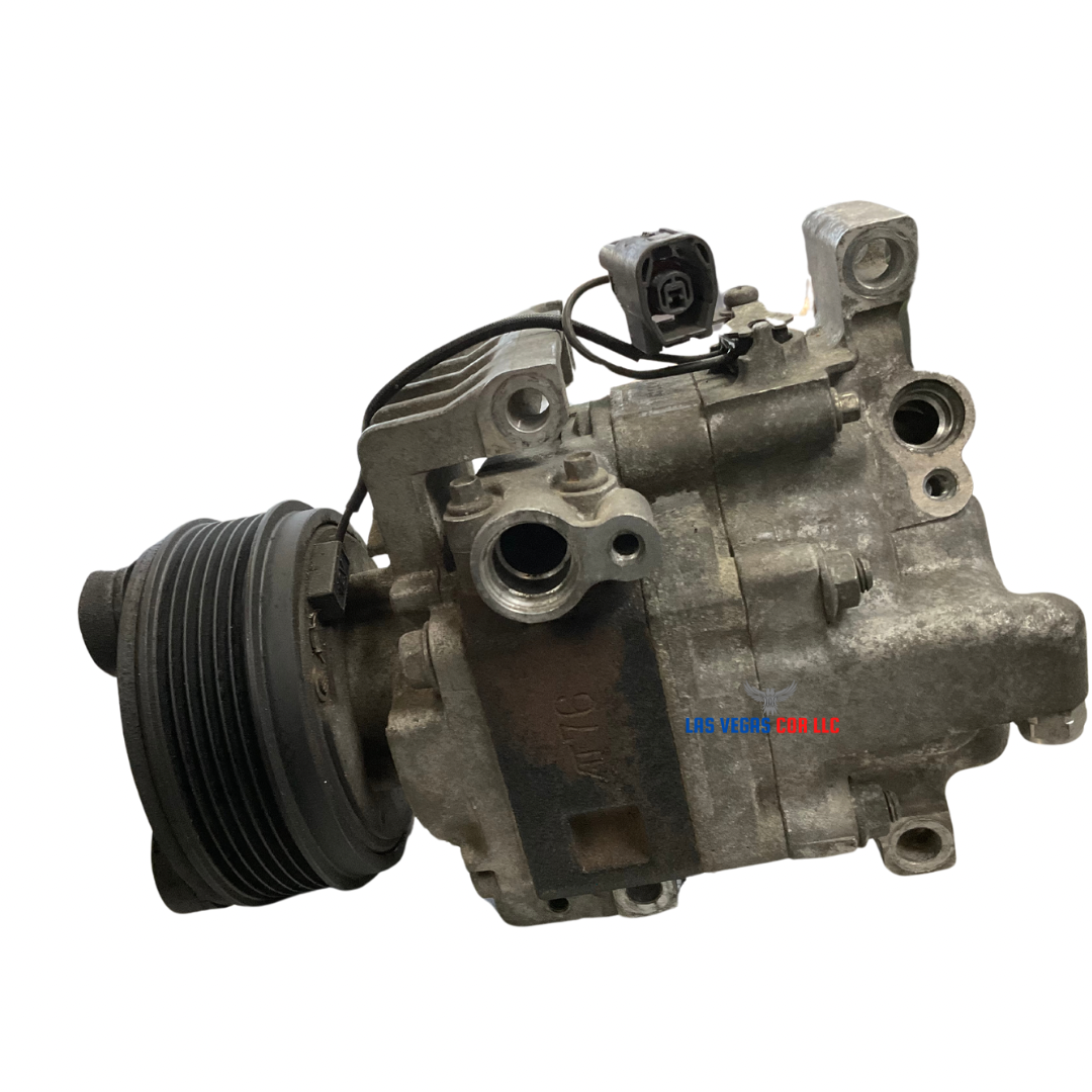 2007-2008 Mazda 3 Mazdaspeed Hatchback 4-Door 2.3L