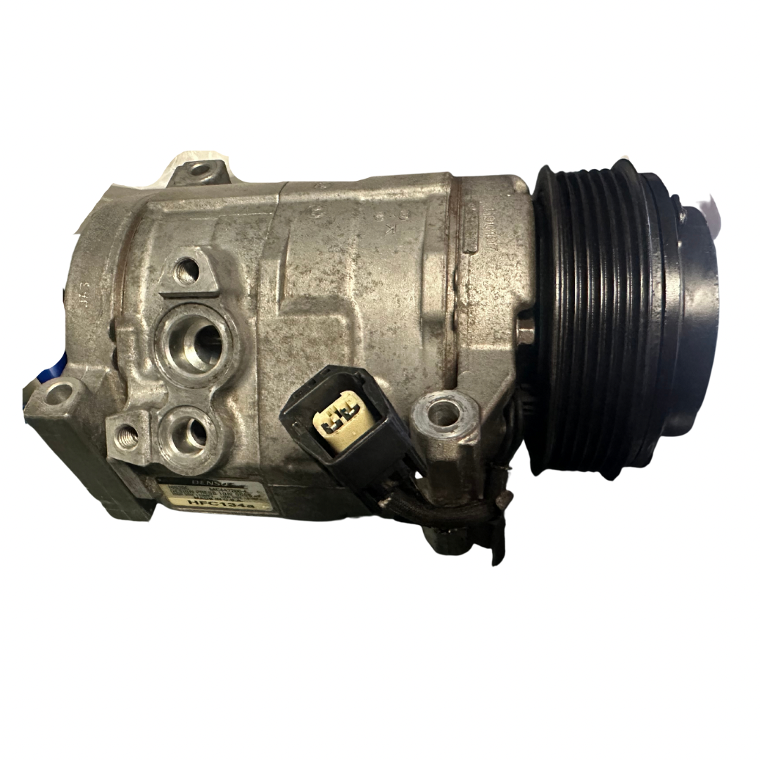 AC compressor replacement for car"