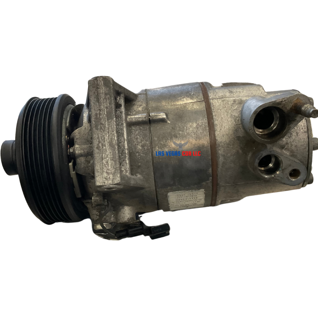 USED AC COMPRESSOR 2007-2011 Nissan Versa 1.8L