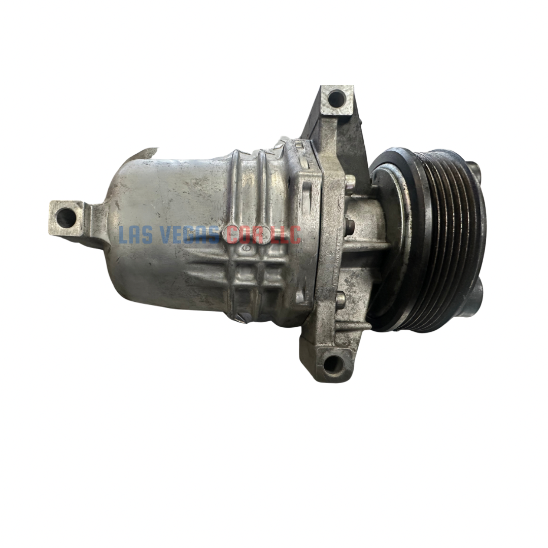 2009-2011 Nissan Cube 18,S,SL 4cyl 1.8 ac compressors  in excellent conditions