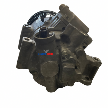 USED AC COMPRESSOR 2010 Toyota Corolla 1.8L 4 Cly