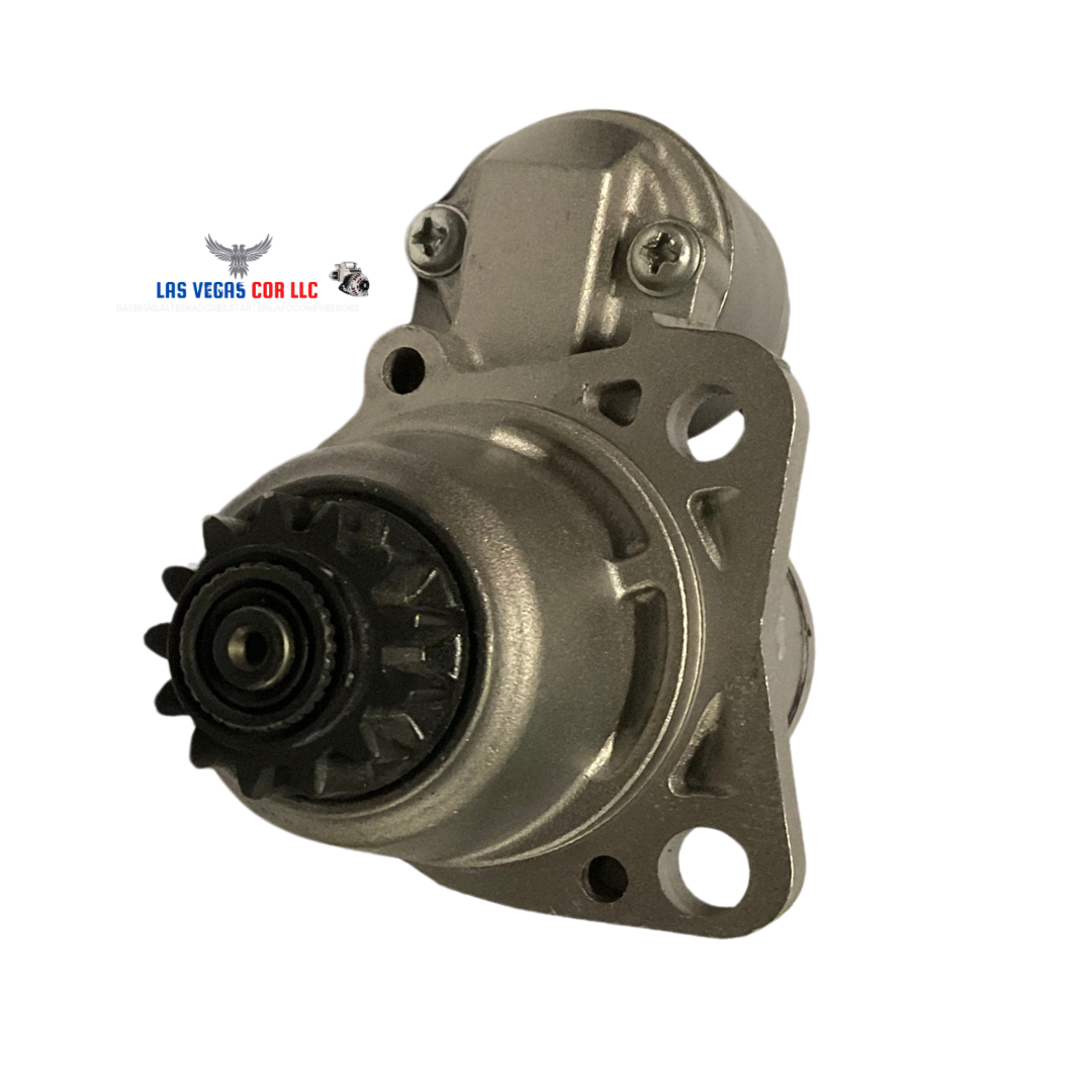 2013-2018 Nissan Altima Car Starter Motor