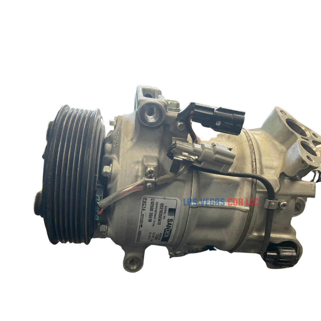 Cheap AC compressors for sale online