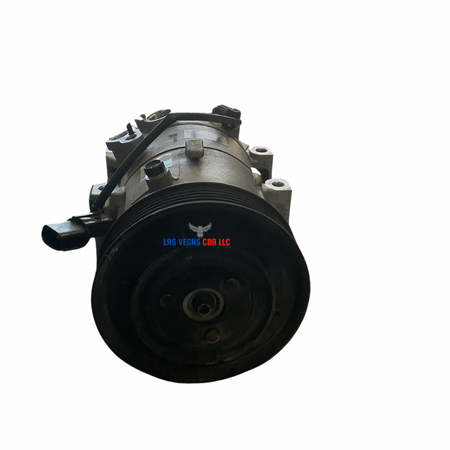 Ac compressor 
