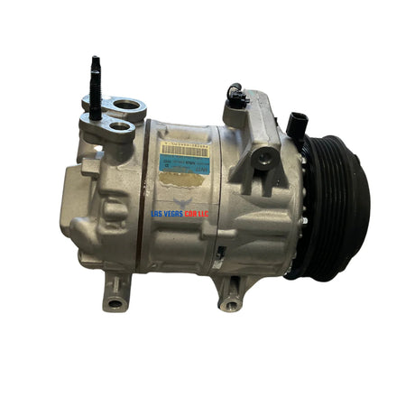 2019-2021 Dodge Ram 1500 A/C Compressor 3.6L