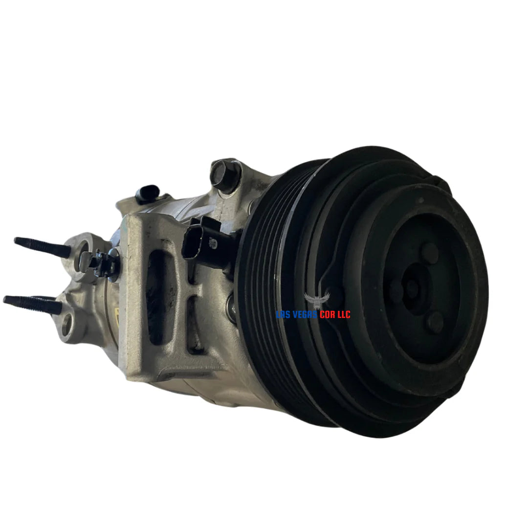 2019-2021 Dodge Ram 1500 A/C Compressor 3.6L