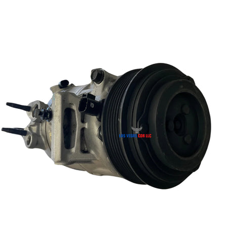 2019-2021 Dodge Ram 1500 A/C Compressor 3.6L