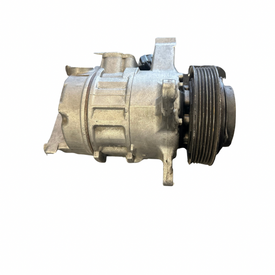 2006-2011 Cadillac DTS V8 OEM AC Compressor 7SBU16H