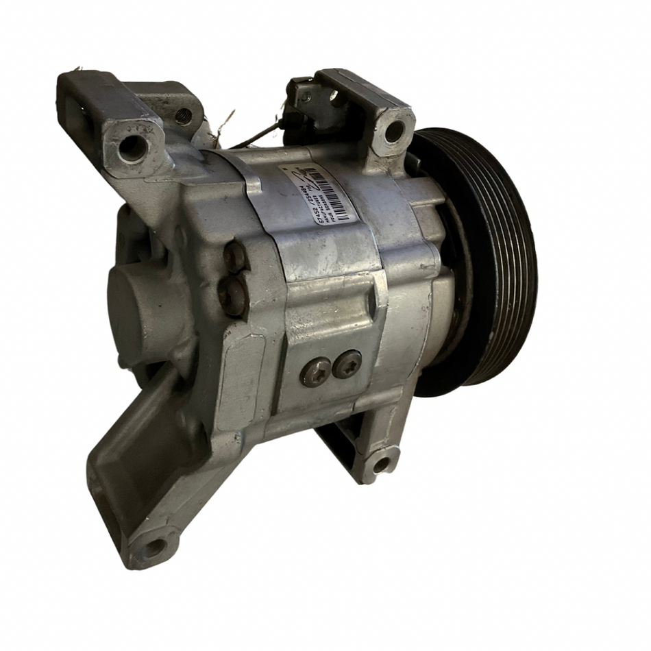 2002 TO 2004 ISUZU RODEO  AC COMPRESSOR