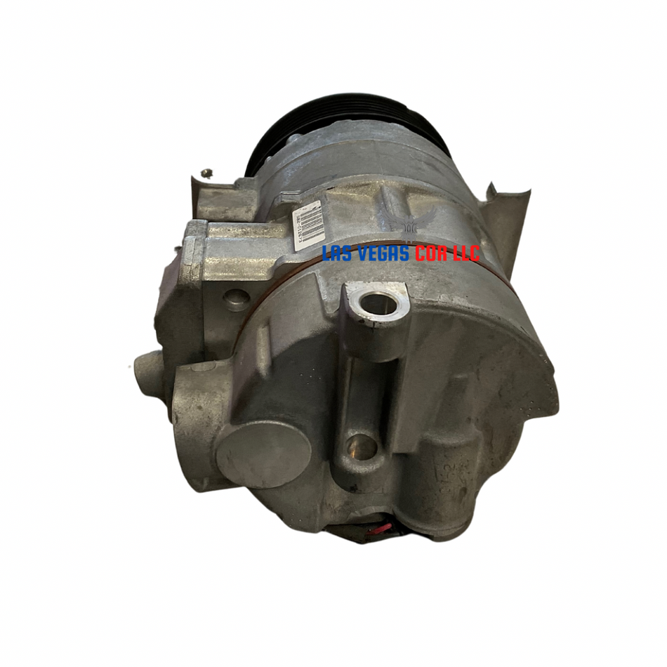 2008-2011 Mercedes C300 - Denso A/C COMPRESSOR