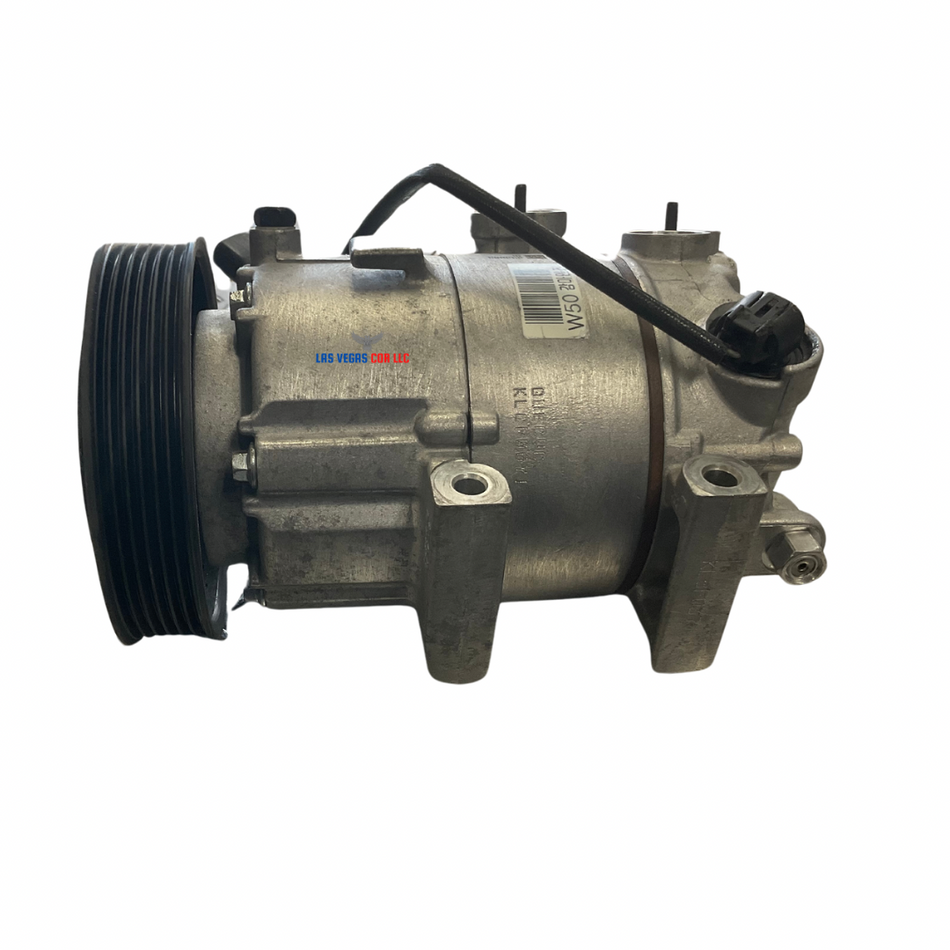 2017,2015,2014 Hyundai Elantra GT A/C COMPRESSOR