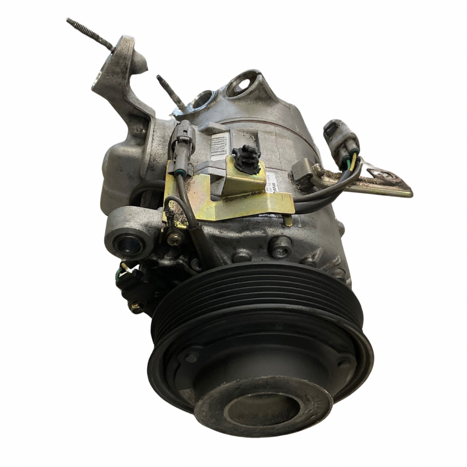 1998 TO 2005 LEXUS GS300 A/C COMPRESSOR