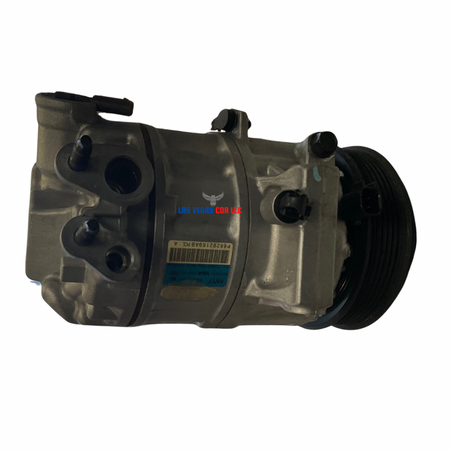 An AC compressor compatible with Ram 1500 Classic 2014-2020 with a 3.6L engine is available o/n Las Vegas cor