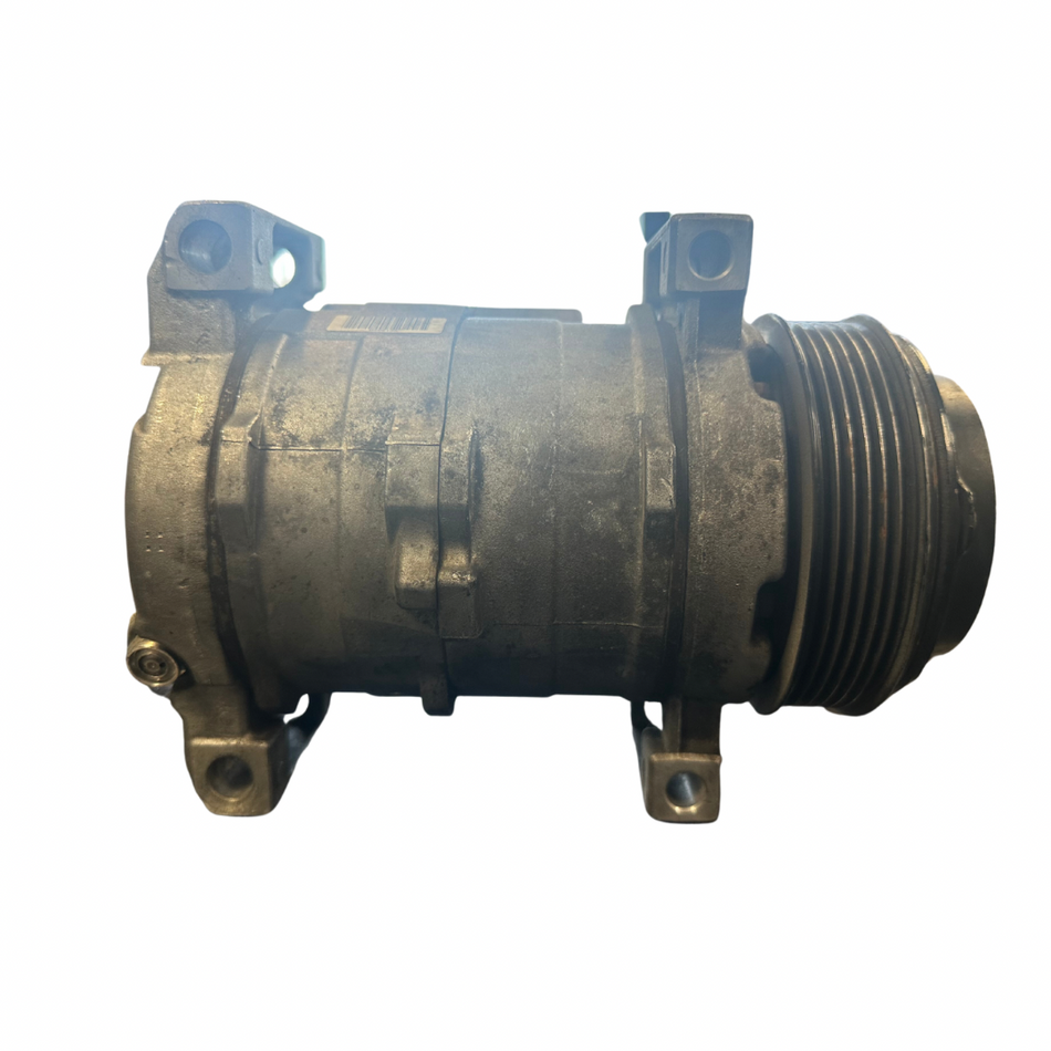 2010 TO 2008 10S17F A/C Compressor  for Chevrolet Express 1500 2500 3500 GMC Savana 1500 2500 3500