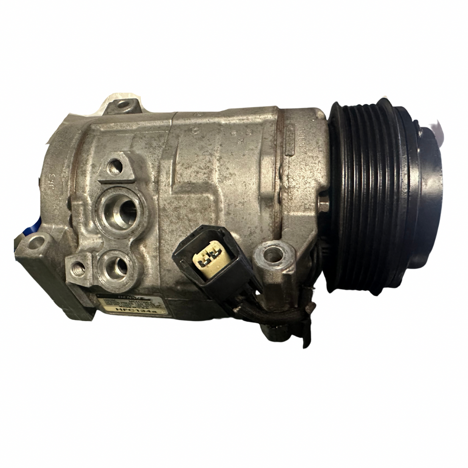 2009 GMC Acadia A/C Compressor