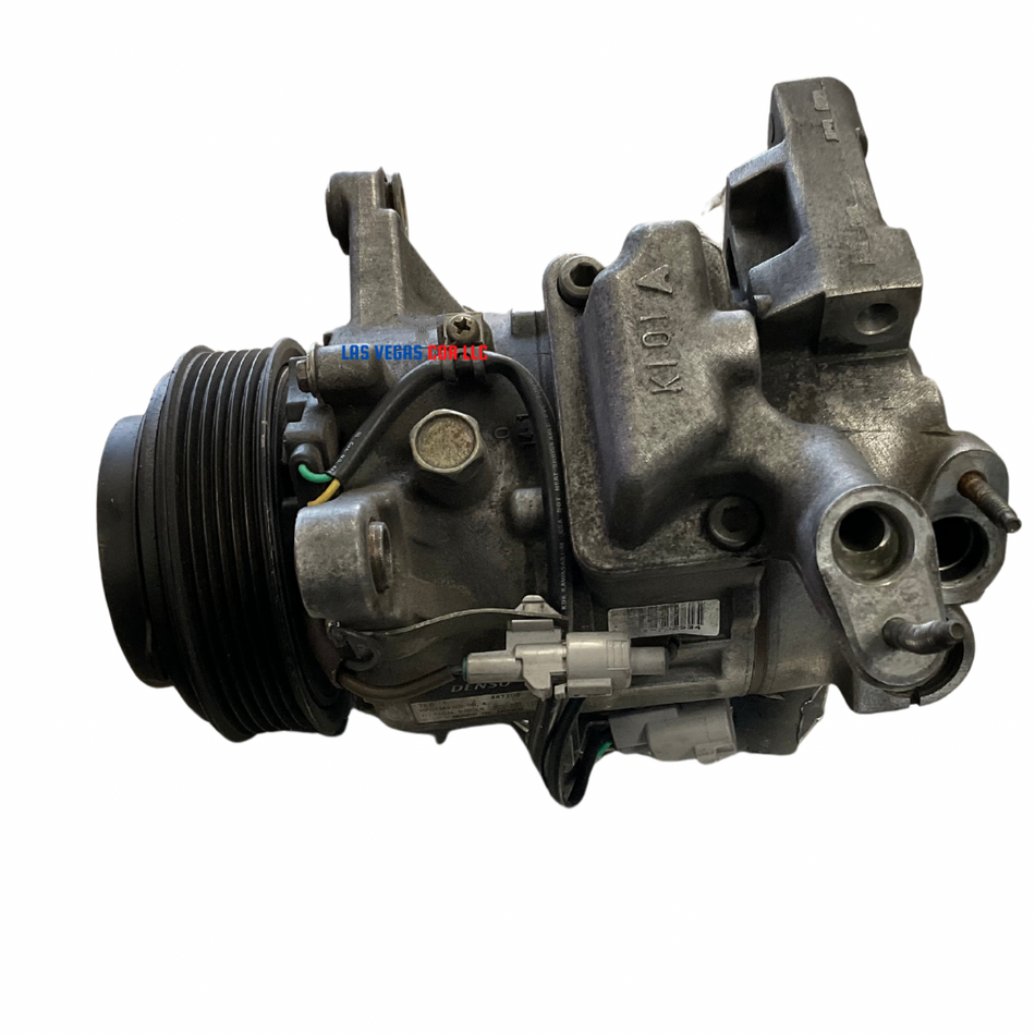 2001 TO 2005 Lexus IS300  A/C COMPRESSOR