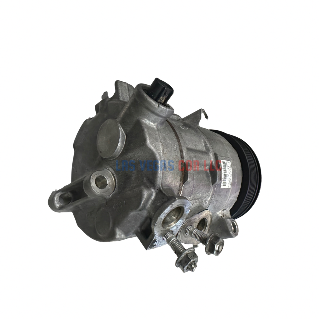 2007-2010 Chrysler Sebring 2.4L COMPRESSOR