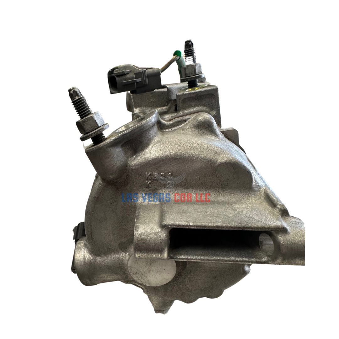 	•	"High-quality AC compressor for car cooling systems"	•	"Car AC compressor repair services"


