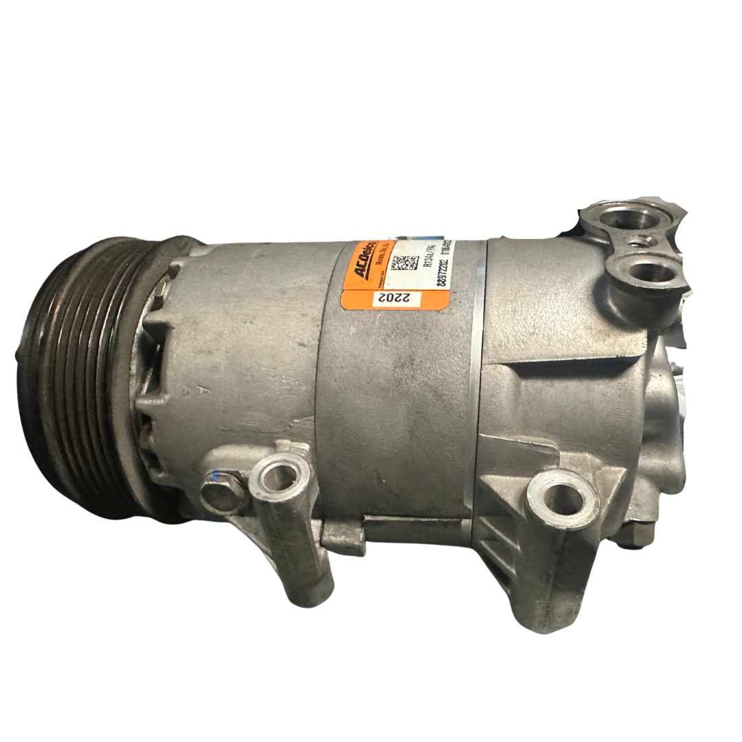 2003-2008 Pontiac Vibe 1.8L shop now our wide selection on ac compressors!