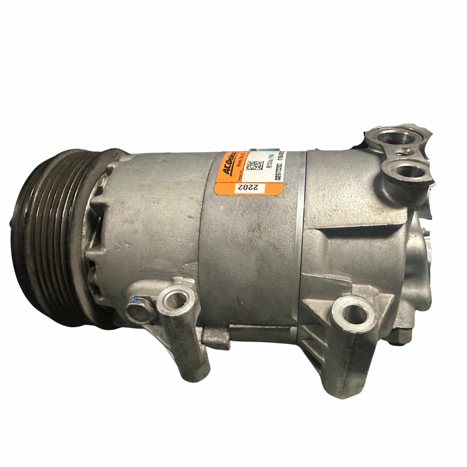 2003-2008 Pontiac Vibe 1.8L shop now our wide selection on ac compressors!