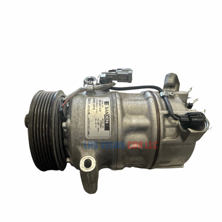 2013-2019 Nissan Sentra 1.8L