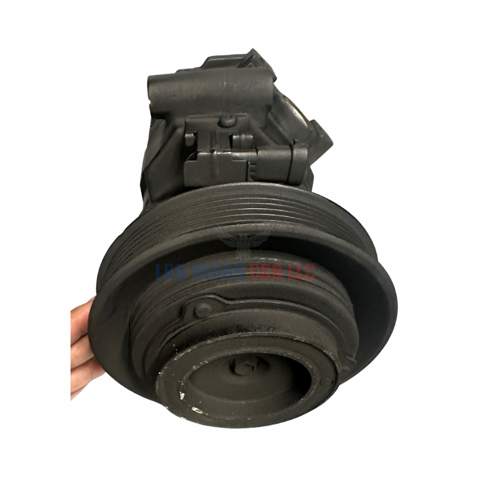 2006-2008 Isuzu, I,280,290,350,370,Series

