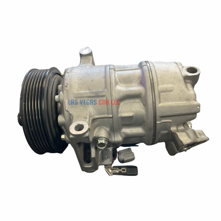 Nissan Sentra Ac compressor