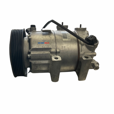 High-quality AC compressor for car cooling systems"