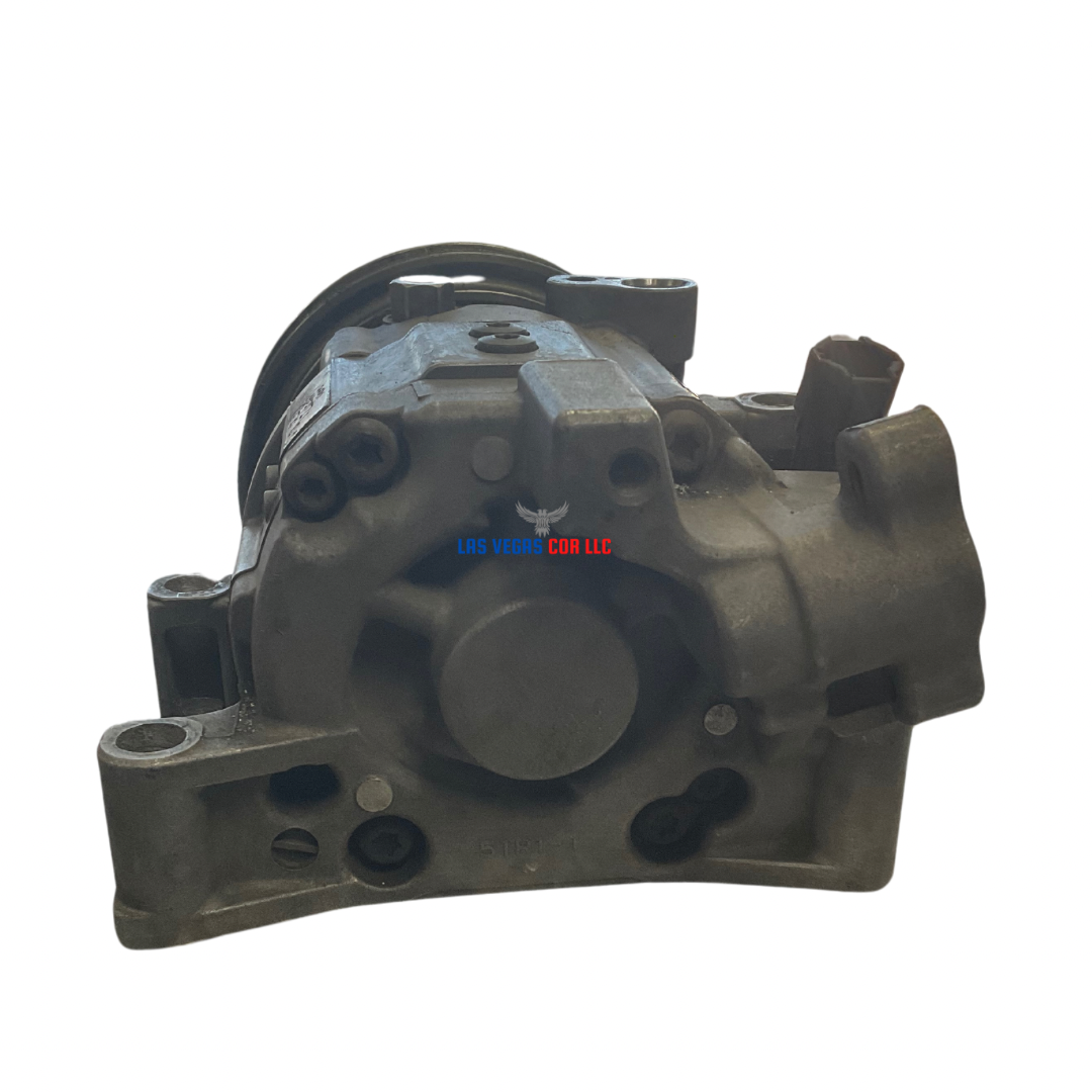 2002 Subaru Forester 2.5L 5L Used Ac compressor 
