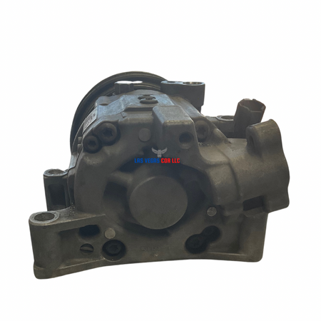 2002 Subaru Forester 2.5L 5L Used Ac compressor 
