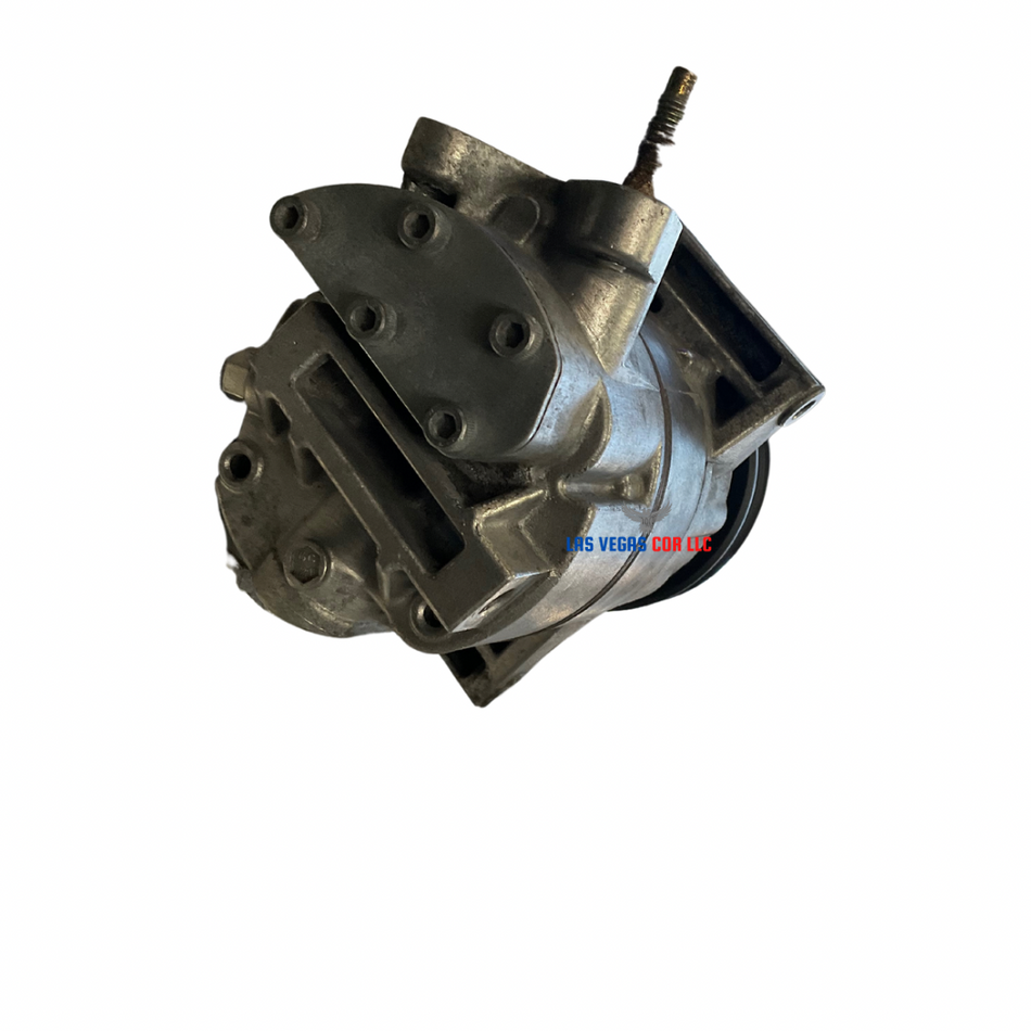 2007 A 2010 NISSAN VERSA A/C COMPRESSOR