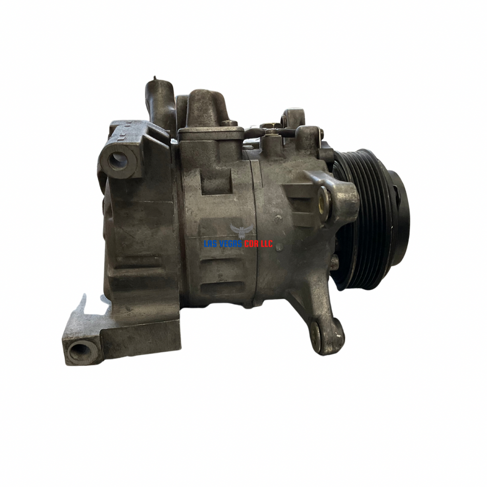 2001 TO 2005 Lexus IS300  A/C COMPRESSOR