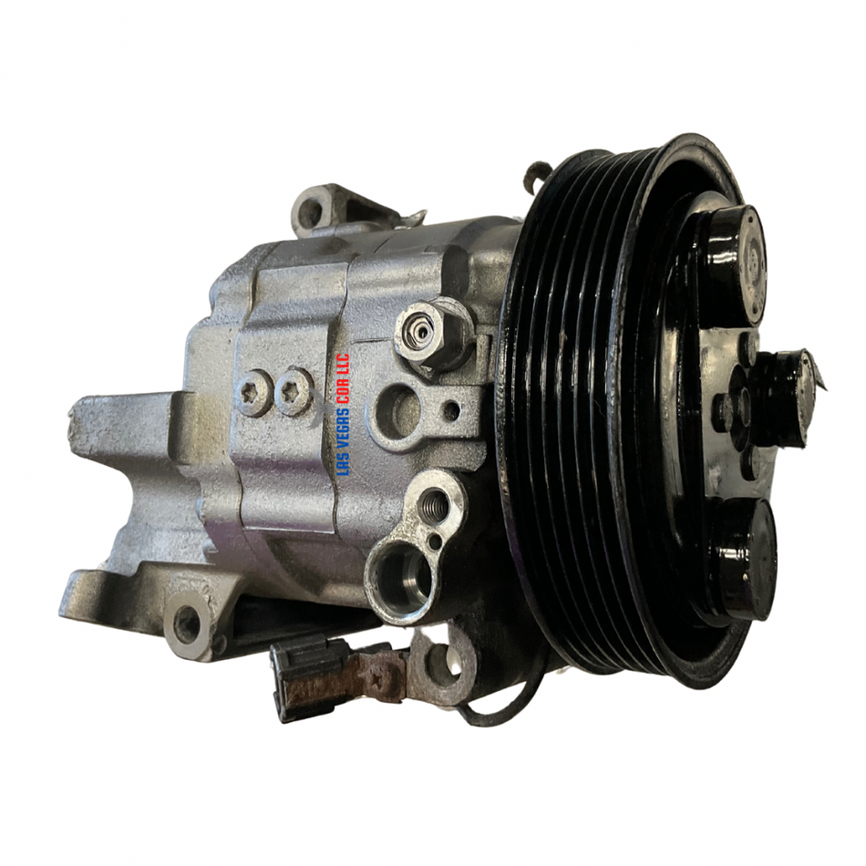 1999-2001 SUBARU LEGACY AC COMPRESSOR