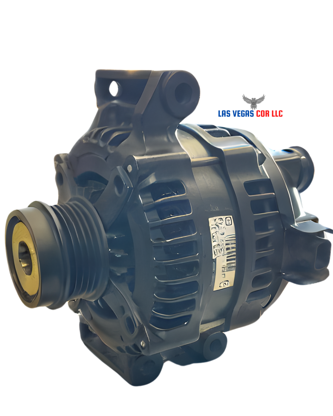 2014 -2016-2015-2017 Chevy Camaro/Colorado/Impala Alternator  | 2.5 Liter 4-Cyl For 13592811