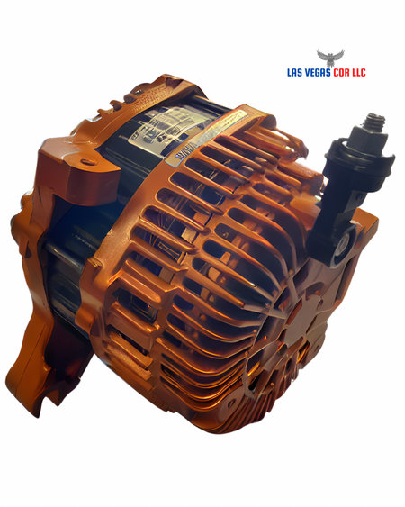 Alternator - 2003-2008 Ford Crown Victoria