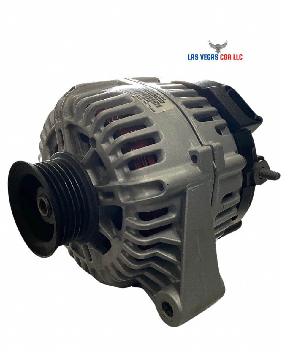 2004-2008 Chevrolet Malibu