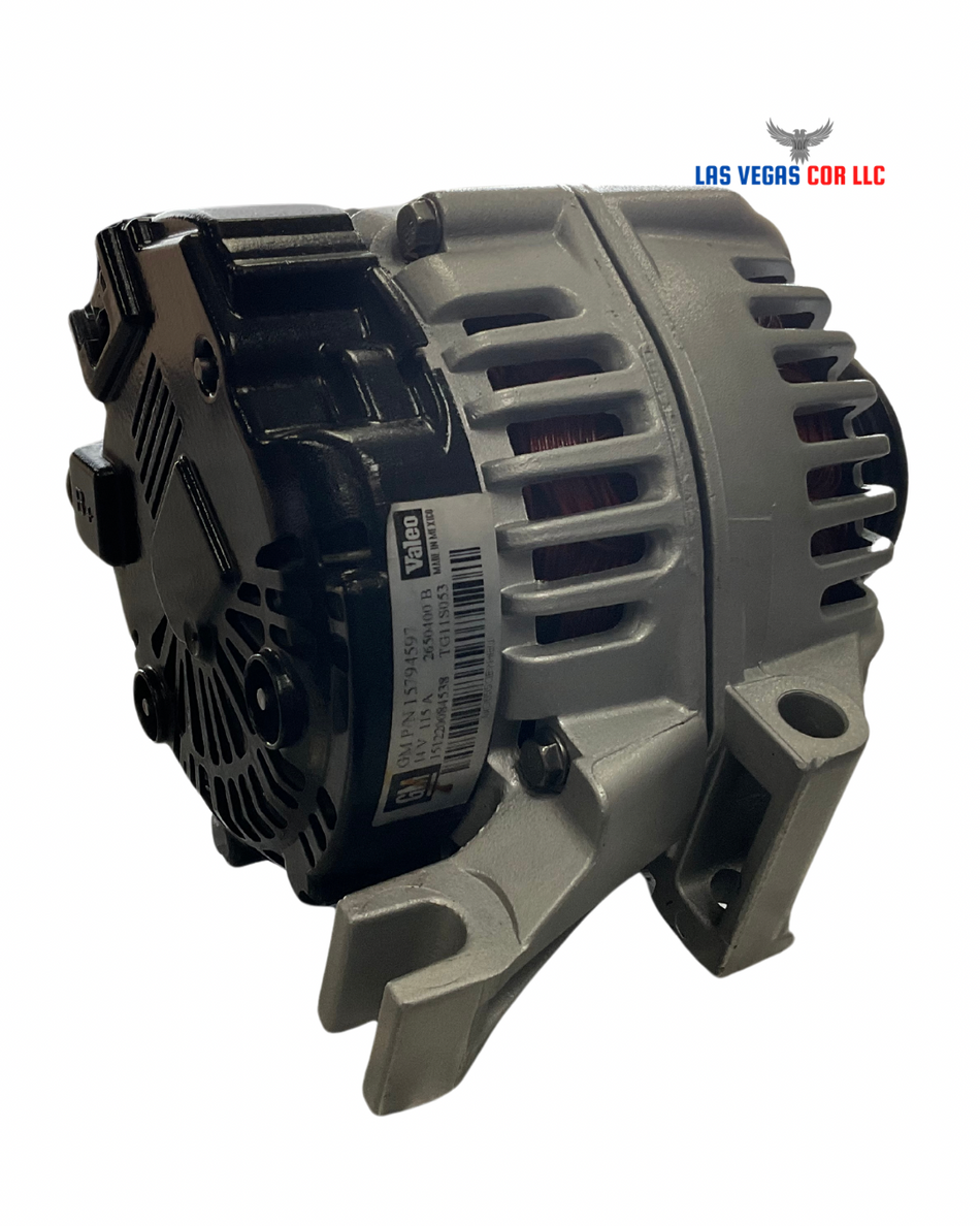 2004-2008 Chevrolet Malibu